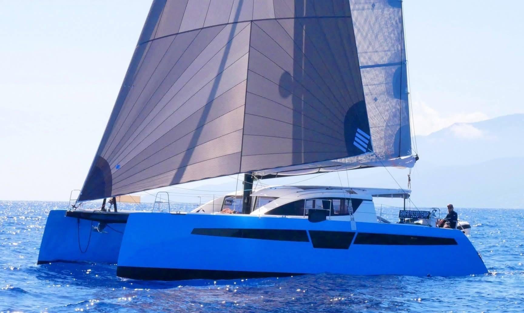 2025 C-Cat 48 for sale in St Augustine, FL, US (Florida)