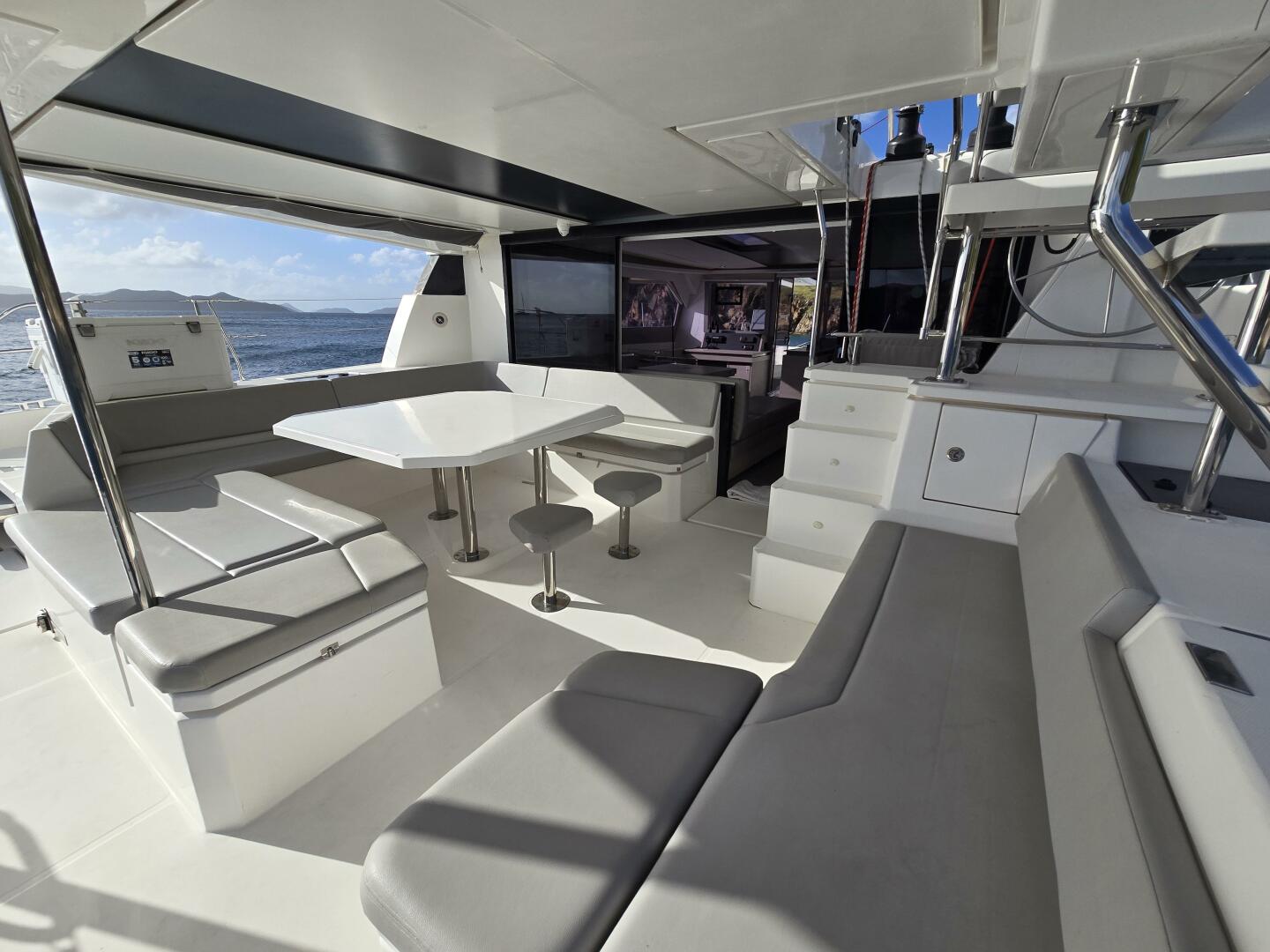 2020 Leopard 50