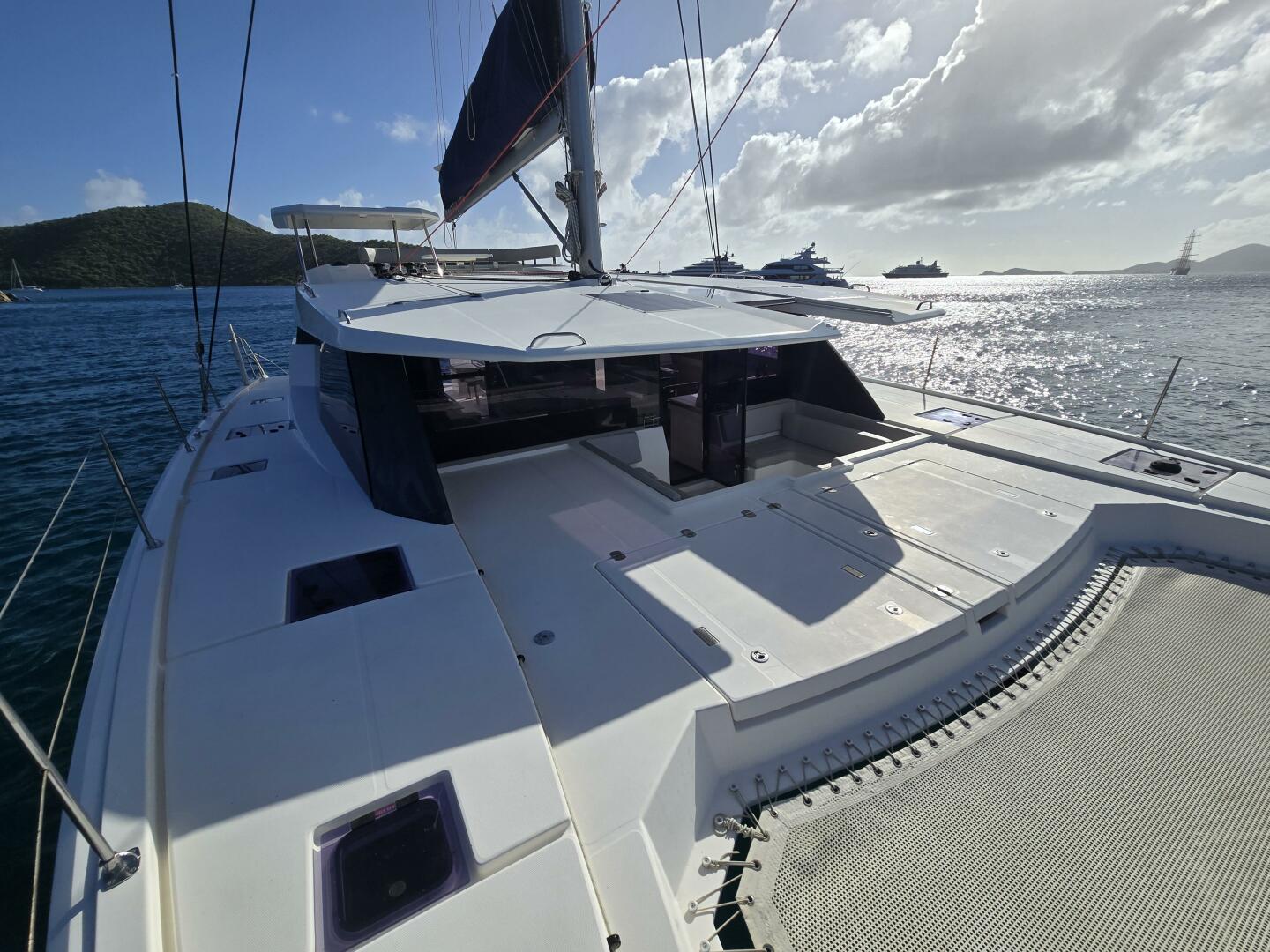 2020 Leopard 50