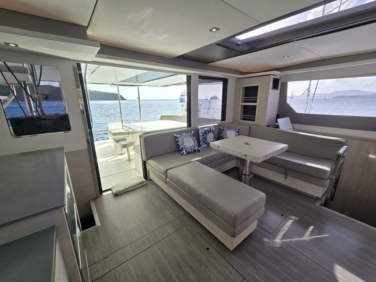 2020 Leopard 50