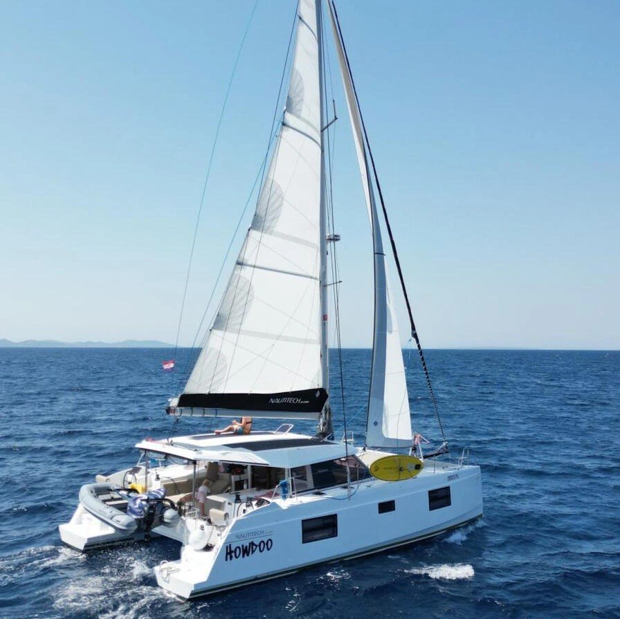 2024 Nautitech 40 Open en venta en Cartagena, Spain