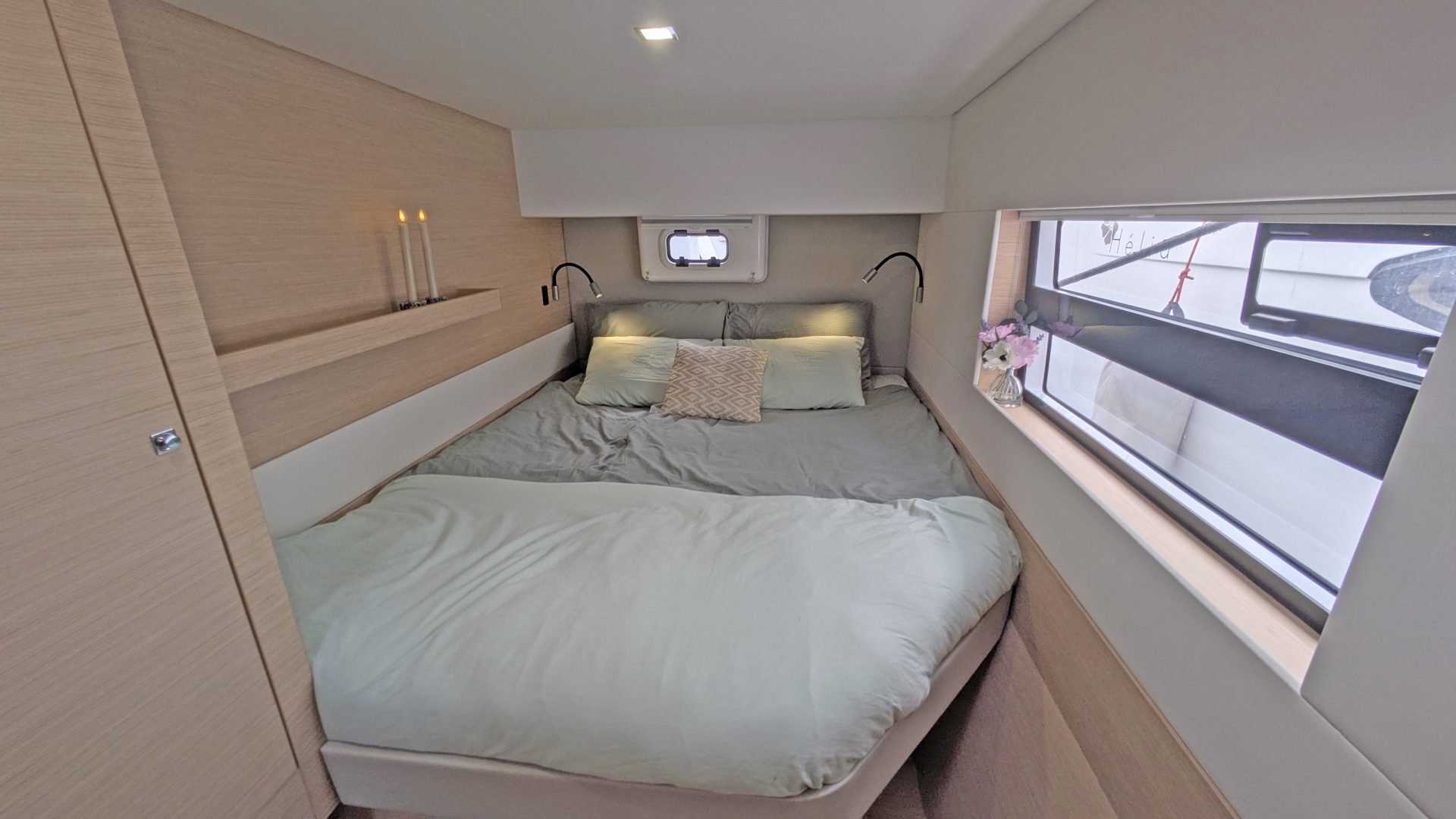 2024 Nautitech 40 Open