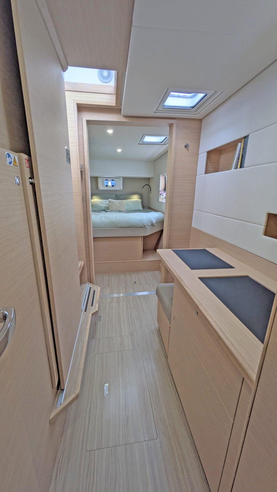 2024 Nautitech 40 Open