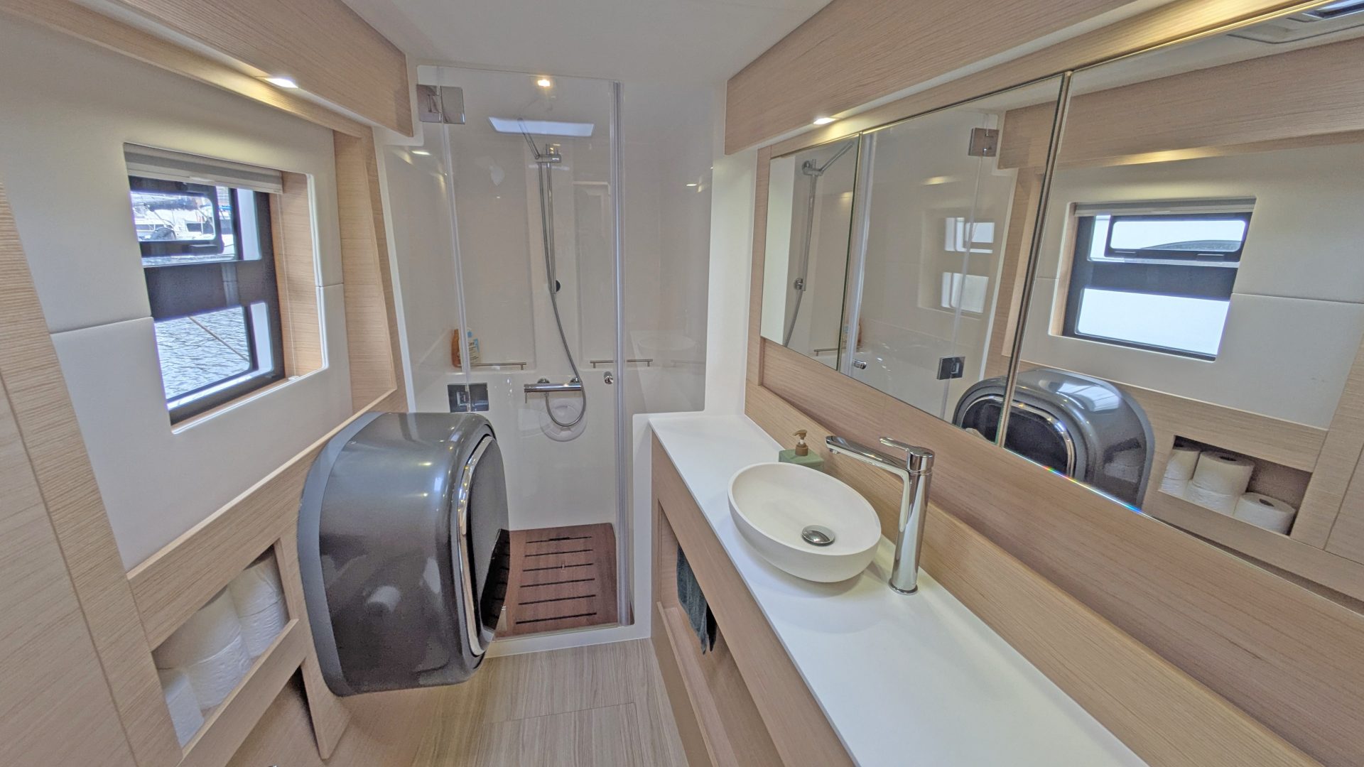 2024 Nautitech 40 Open