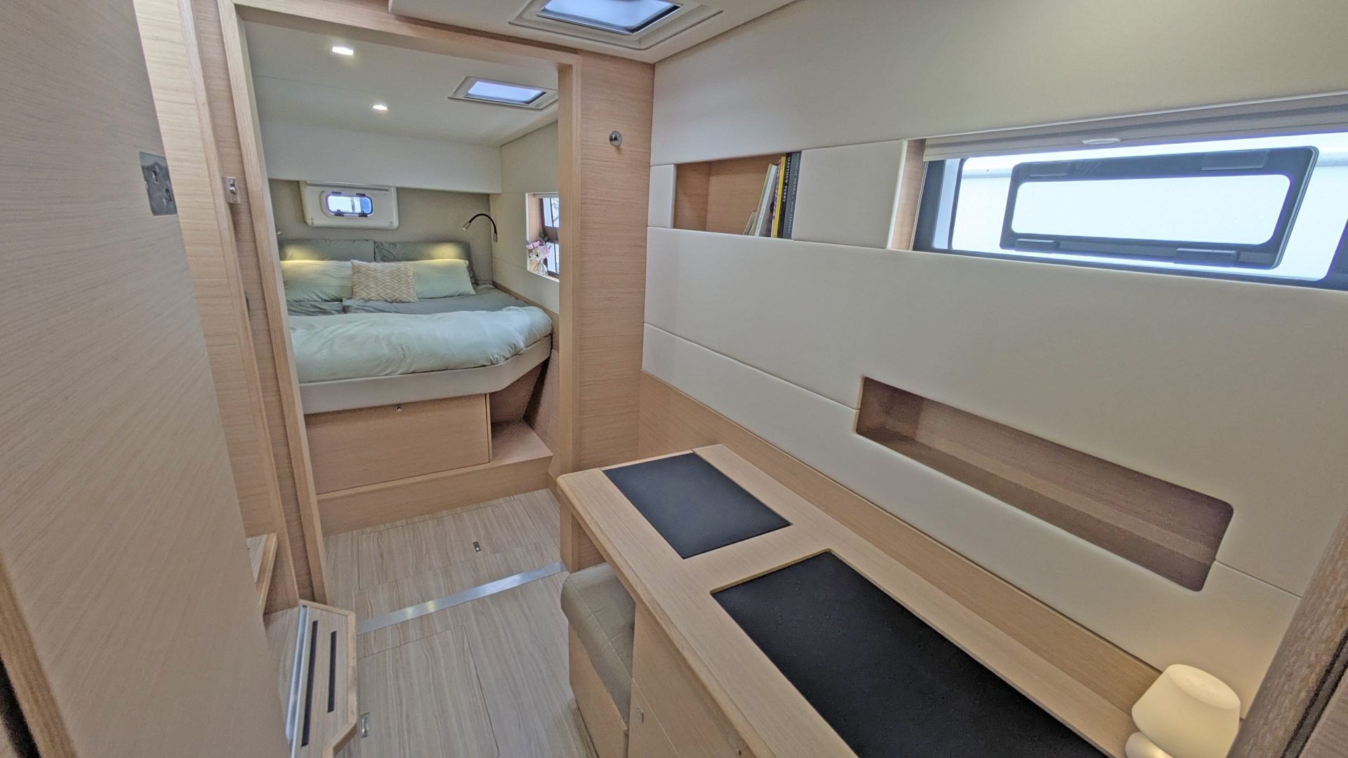 2024 Nautitech 40 Open