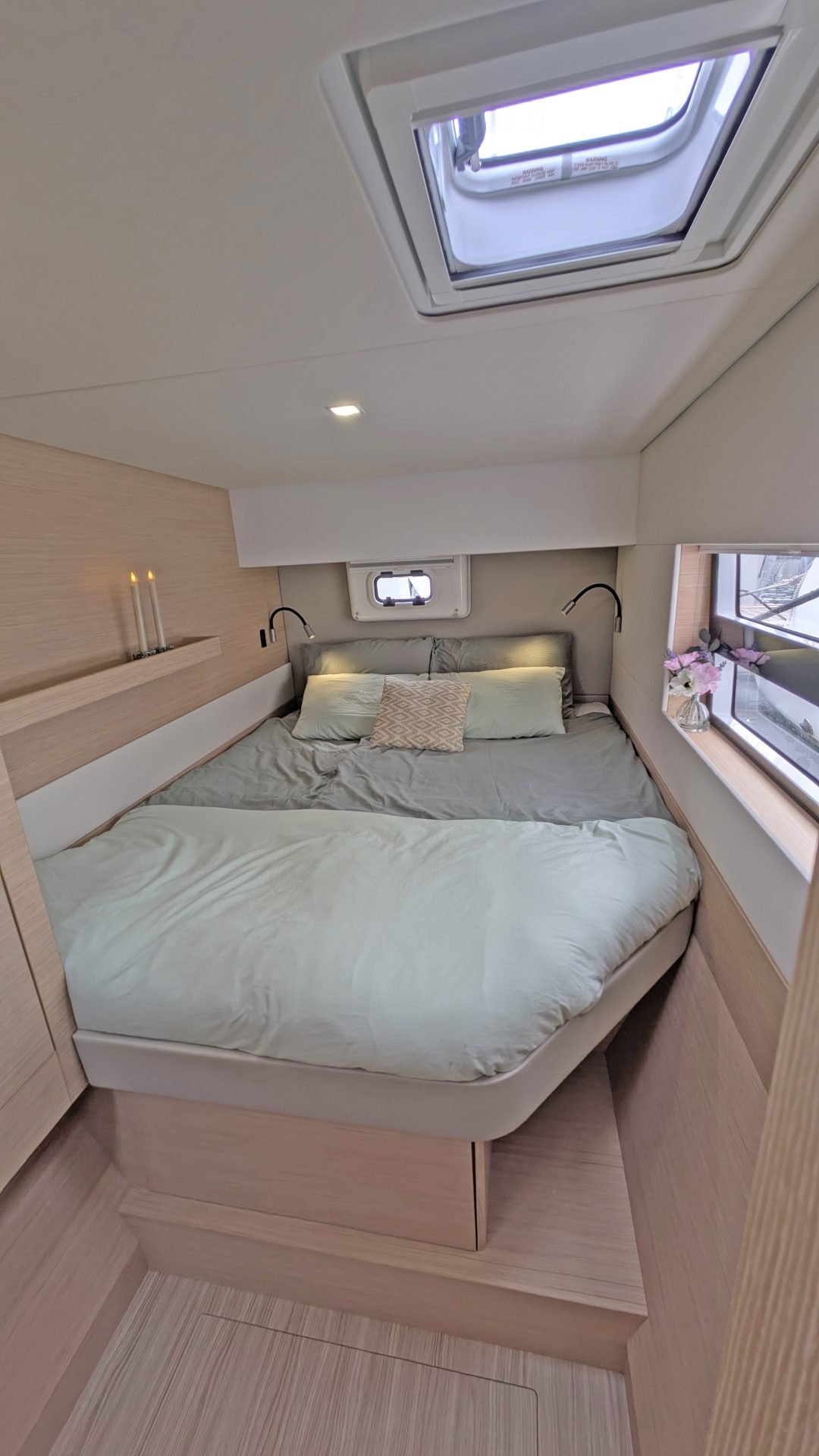 2024 Nautitech 40 Open