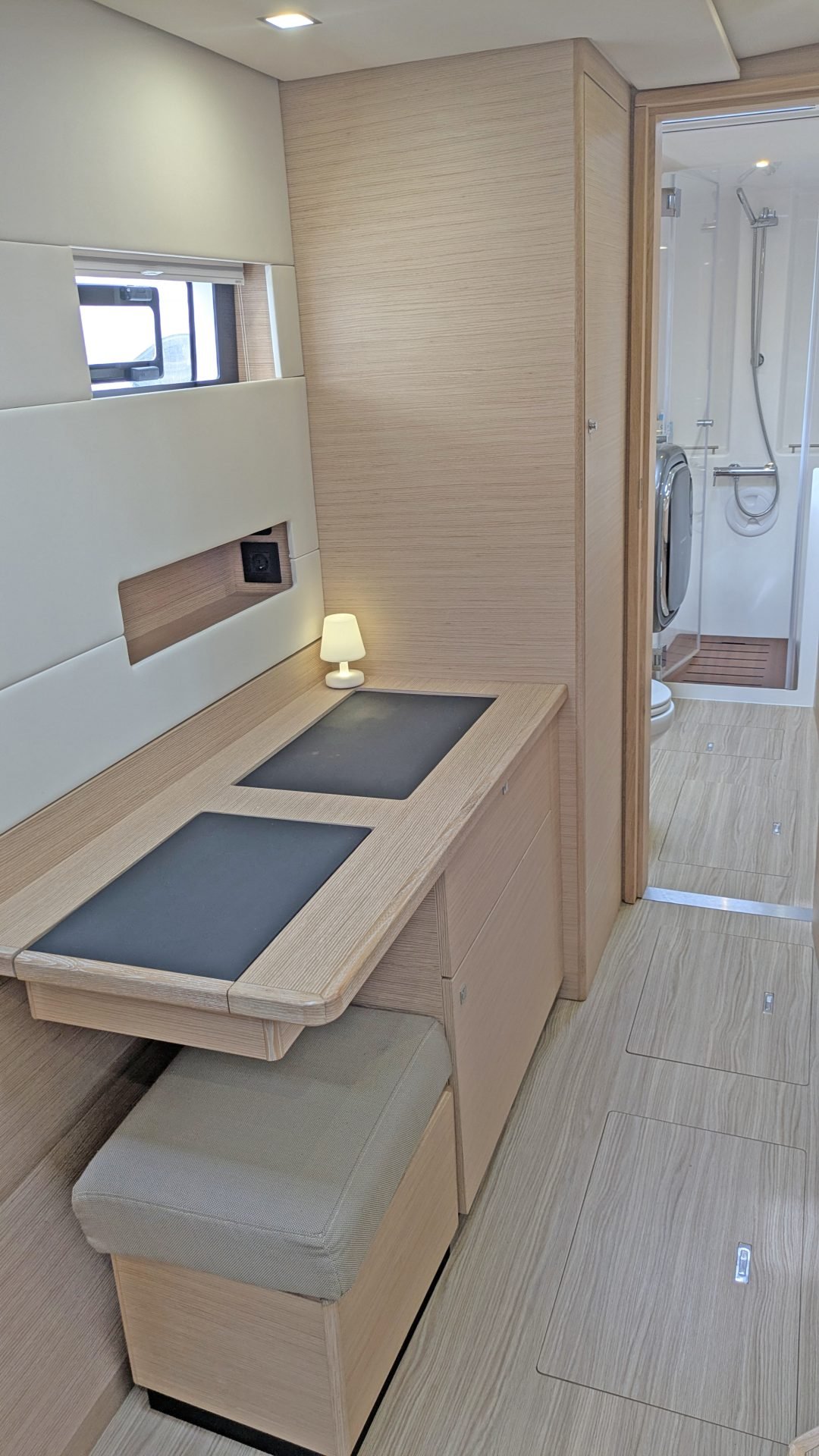 2024 Nautitech 40 Open