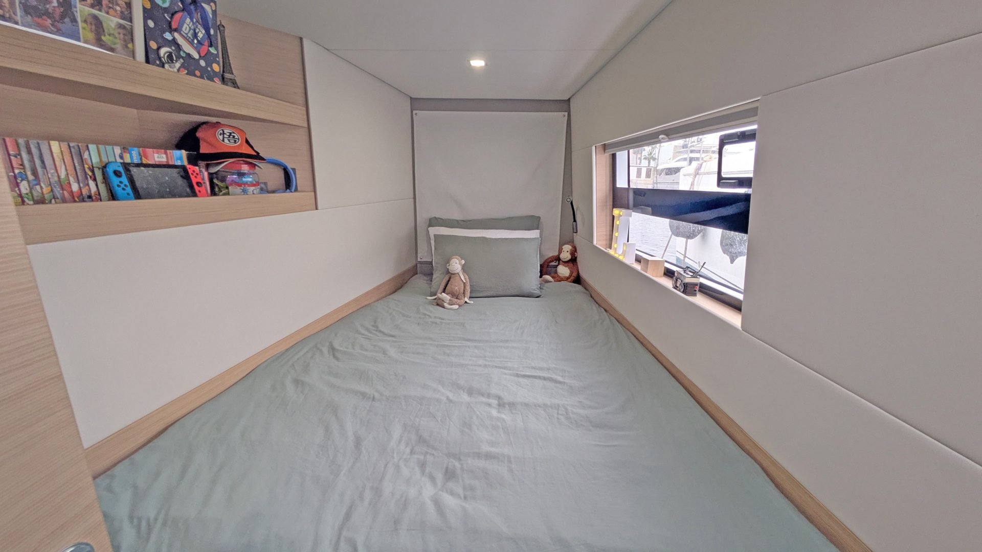 2024 Nautitech 40 Open