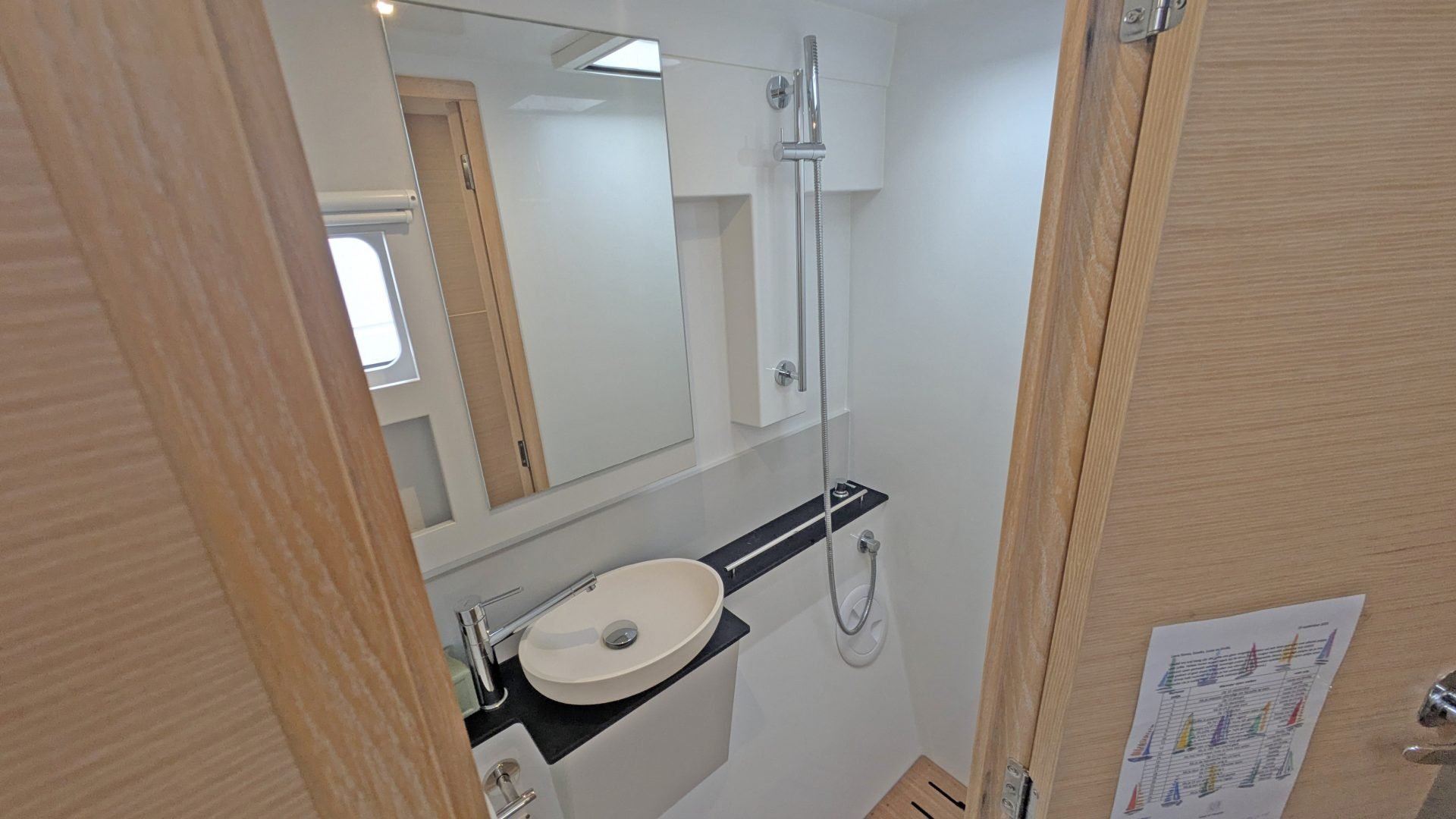 2024 Nautitech 40 Open