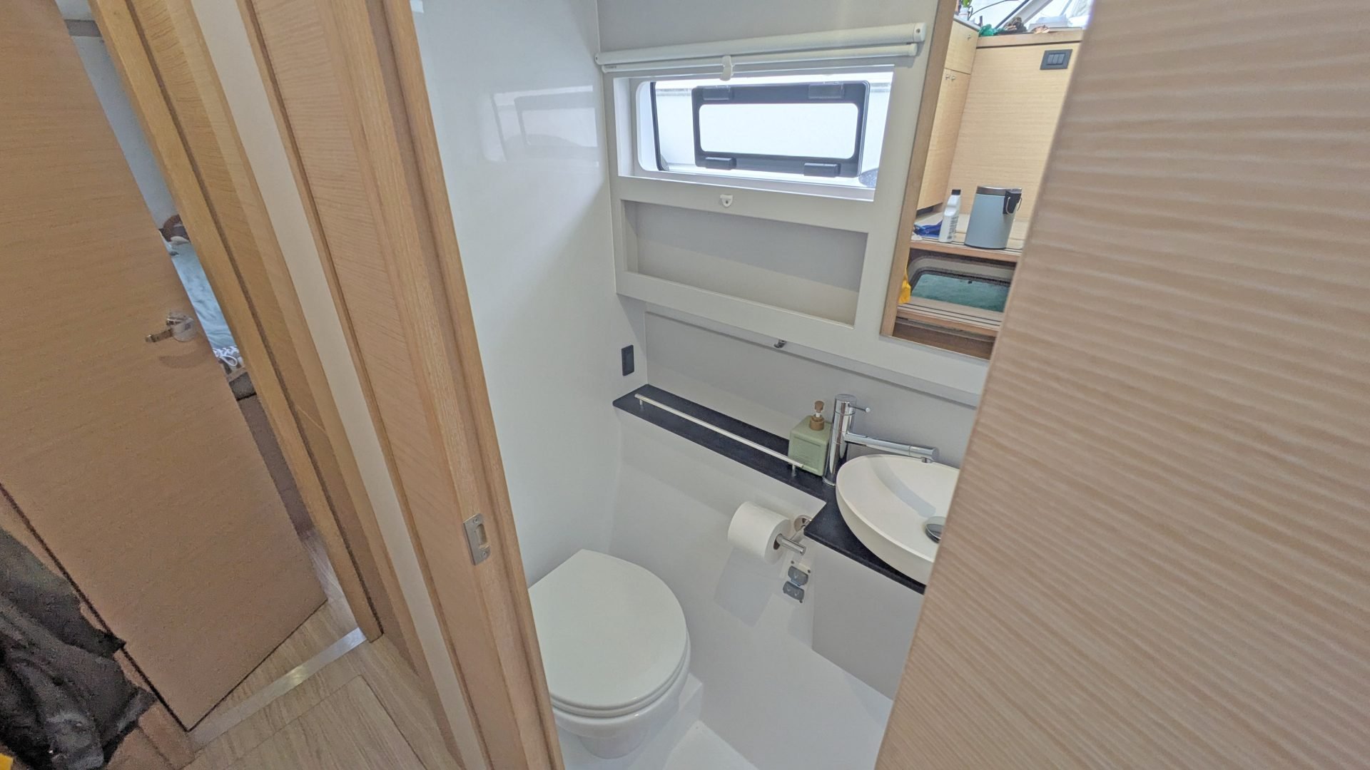 2024 Nautitech 40 Open