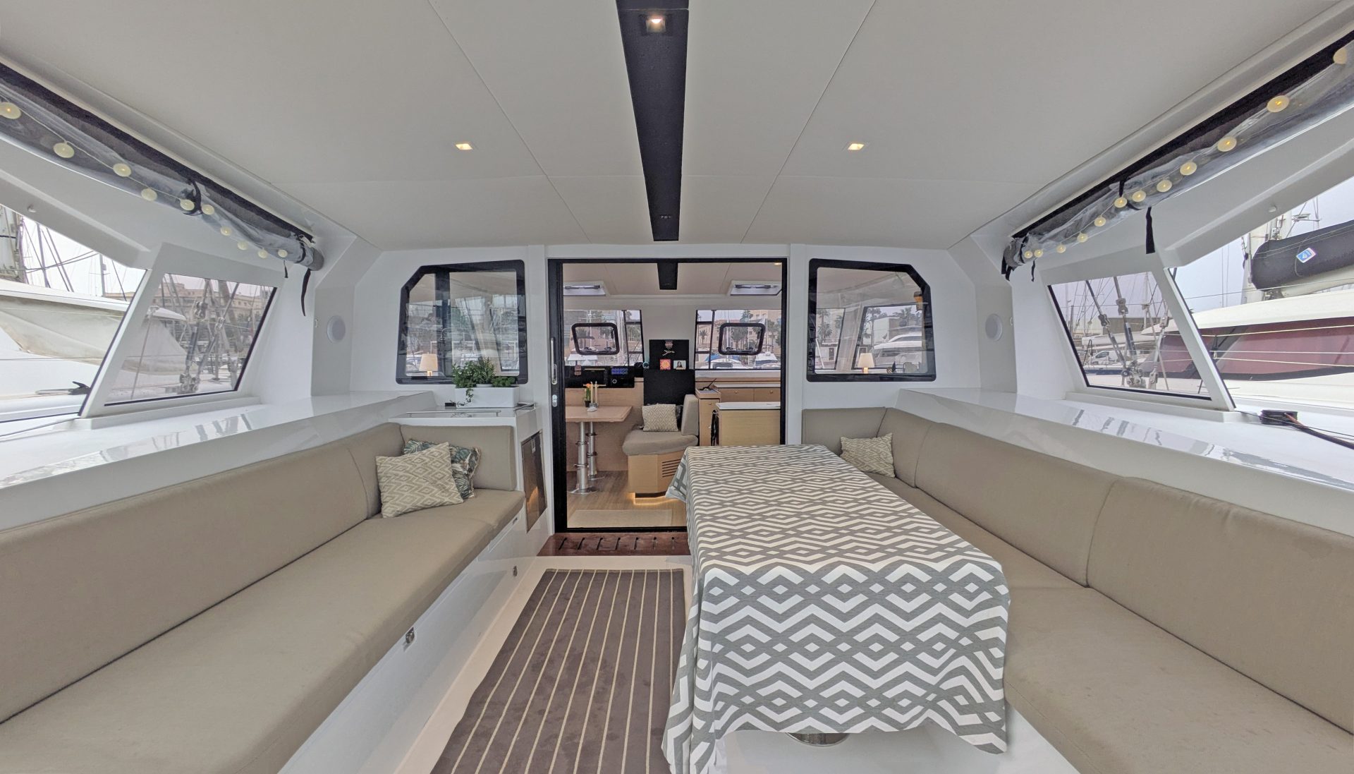 2024 Nautitech 40 Open