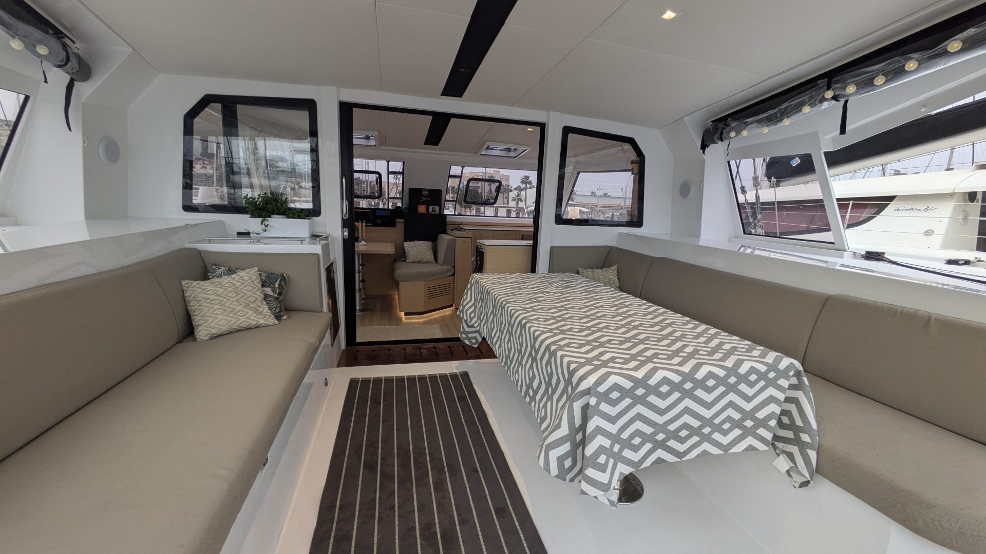 2024 Nautitech 40 Open