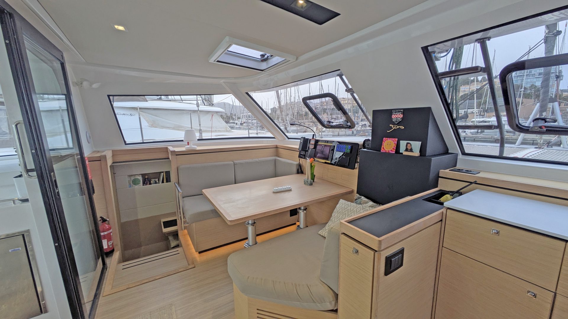 2024 Nautitech 40 Open