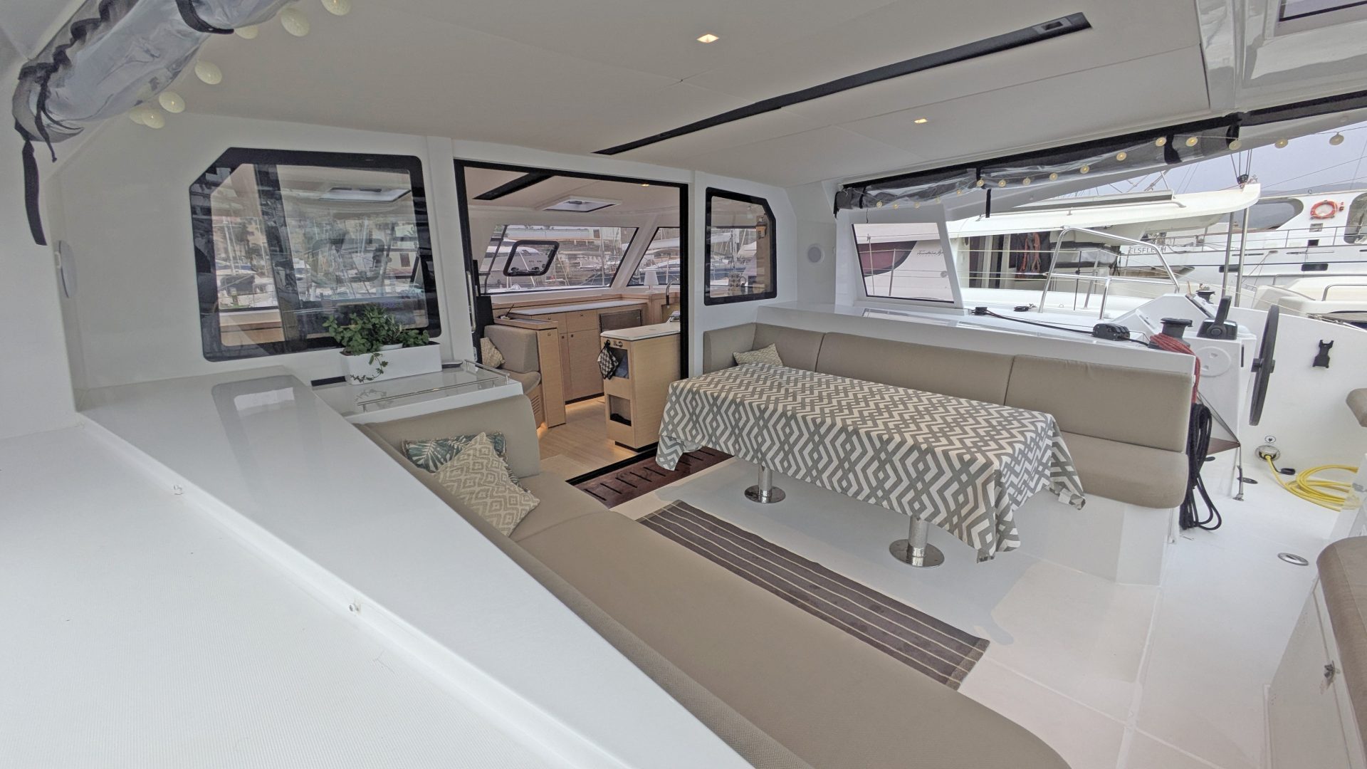 2024 Nautitech 40 Open