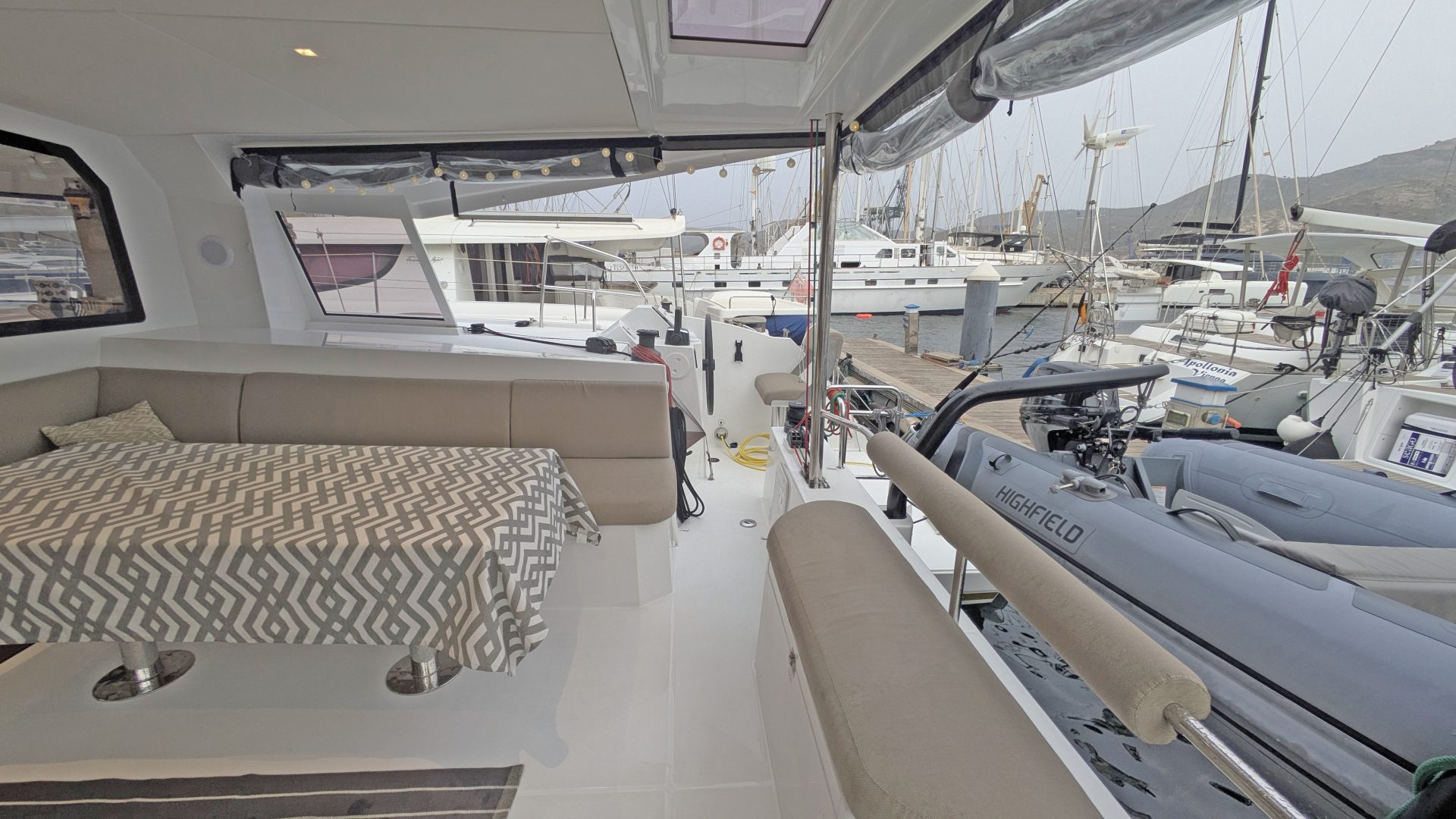 2024 Nautitech 40 Open