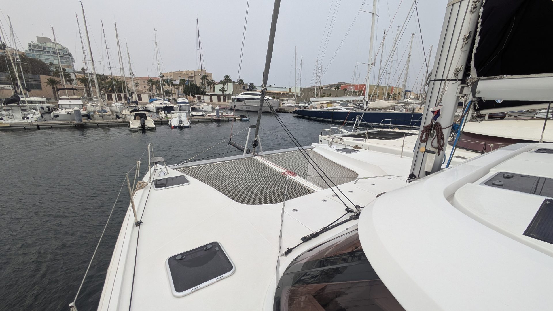 2024 Nautitech 40 Open