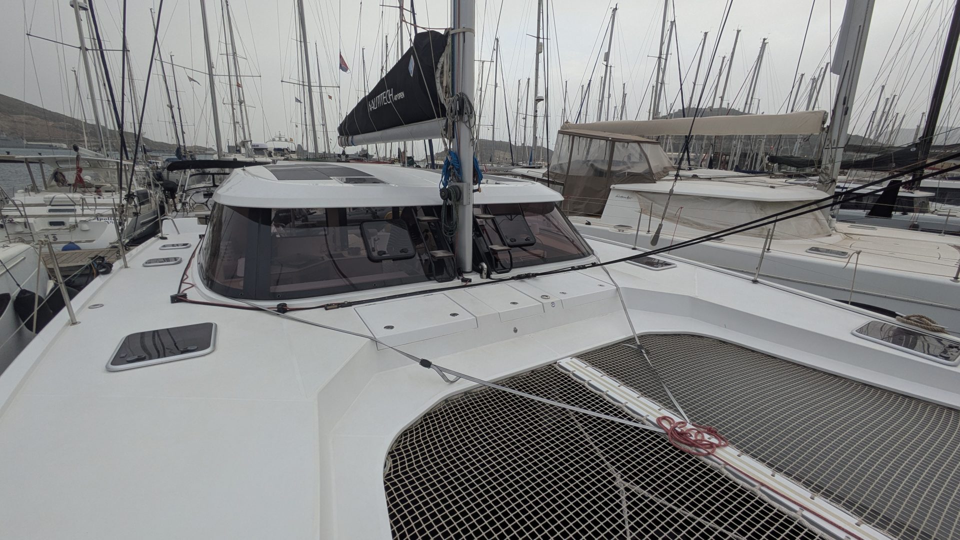 2024 Nautitech 40 Open