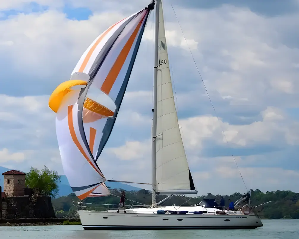  Bavaria 50 Cruiser