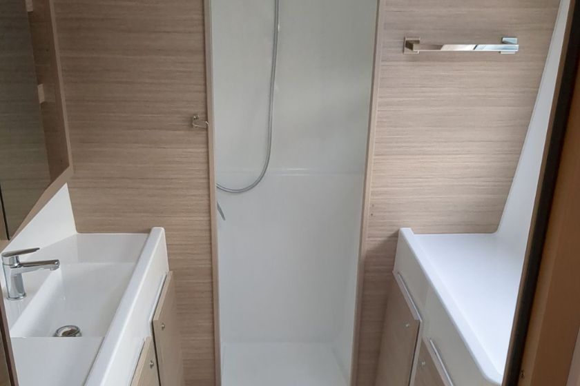 2024 Lagoon 42 Owner’s Version