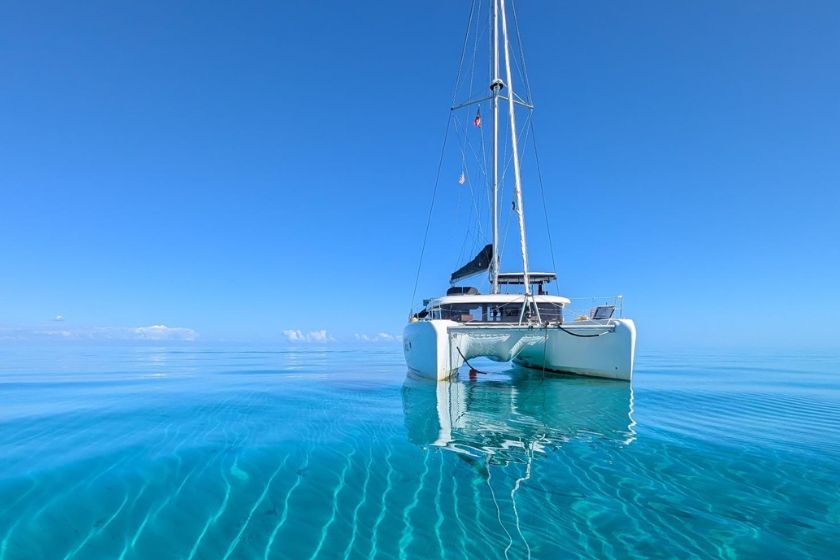 2024 Lagoon 42 Owner’s Version