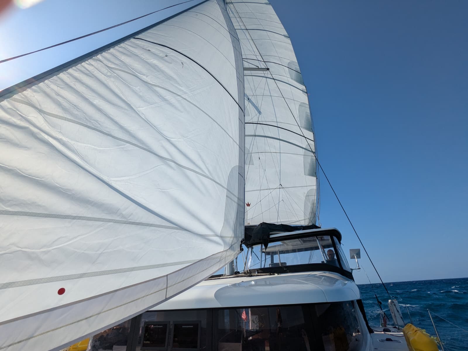 2024 Lagoon 42 Owner’s Version