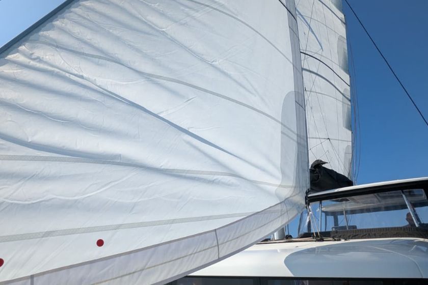 2024 Lagoon 42 Owner’s Version