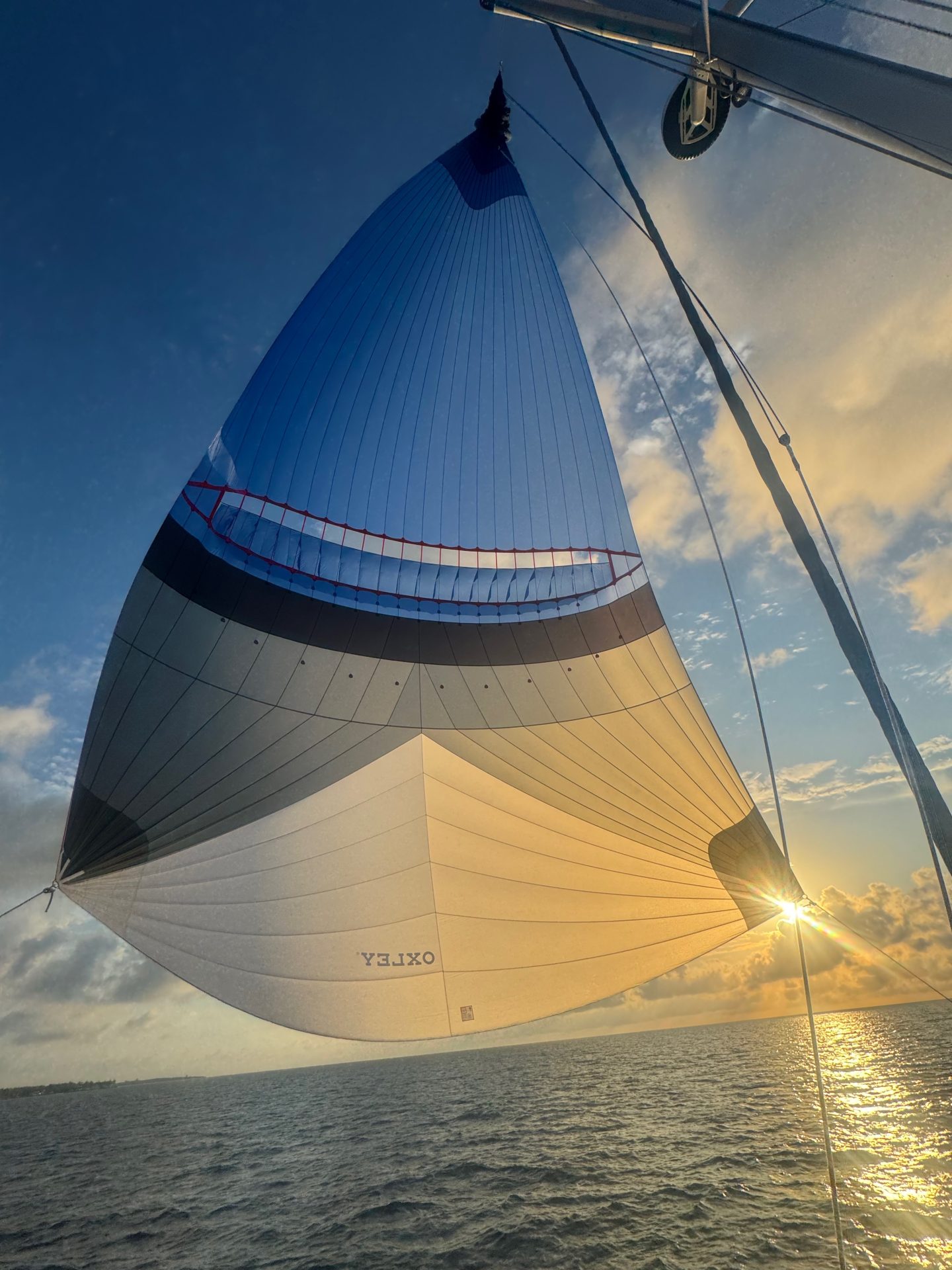 2017 Leopard 40 Owners Version