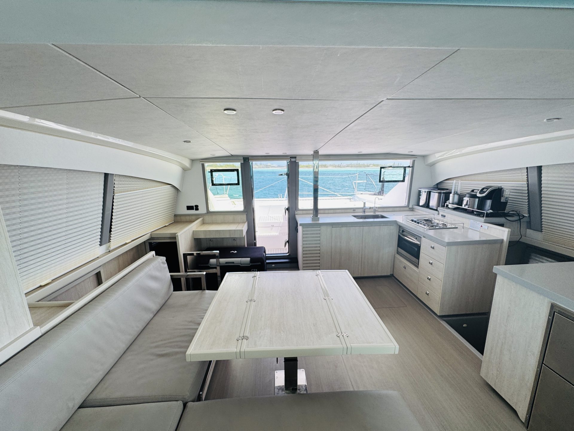 2017 Leopard 40 Owners Version