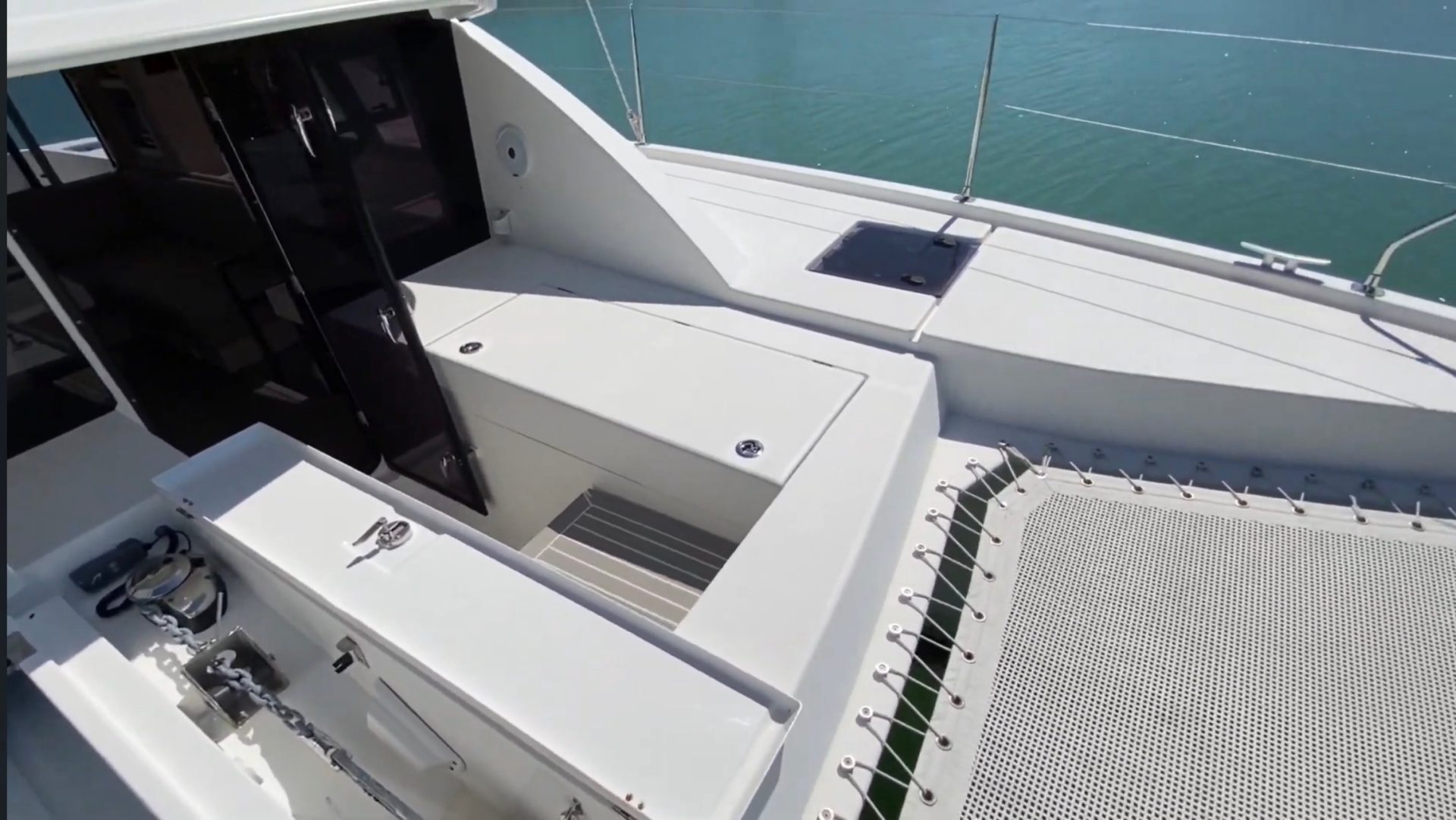 2017 Leopard 40 Owners Version