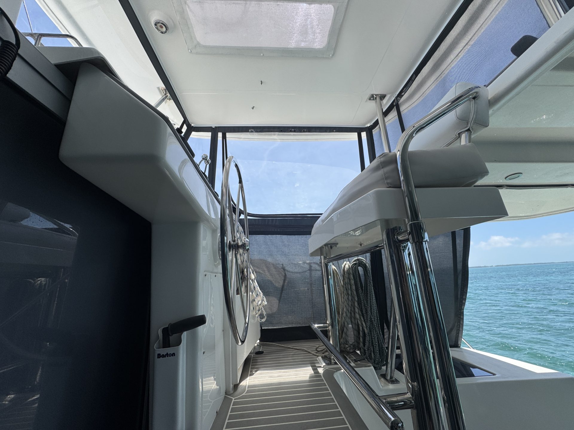 2017 Leopard 40 Owners Version