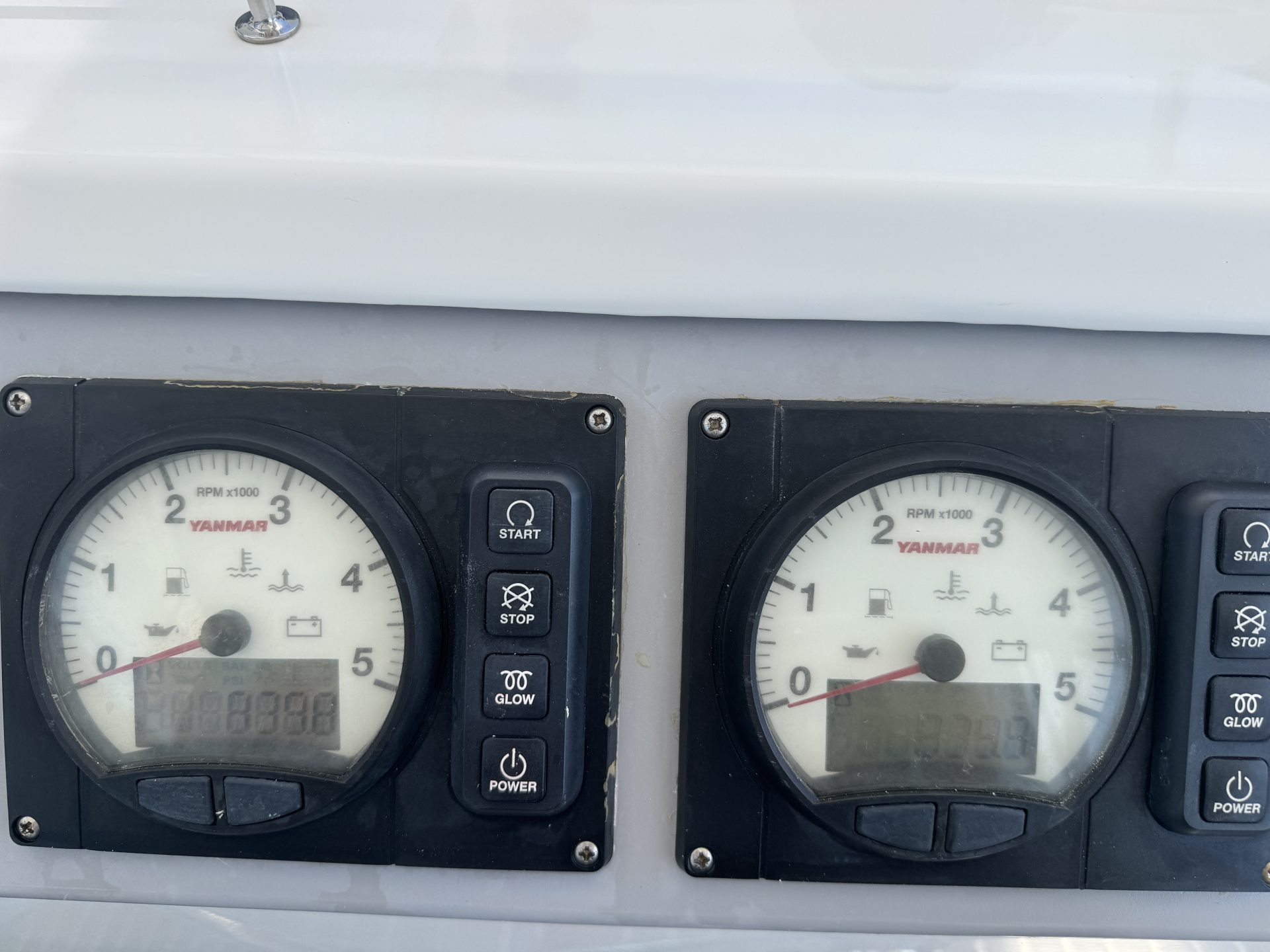 2017 Leopard 40 Owners Version