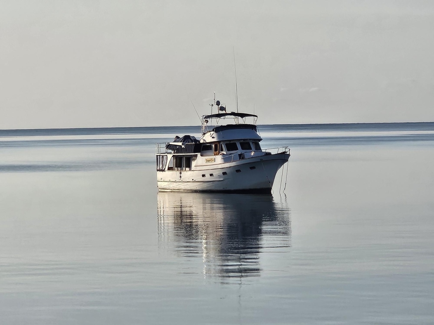 Boat Image