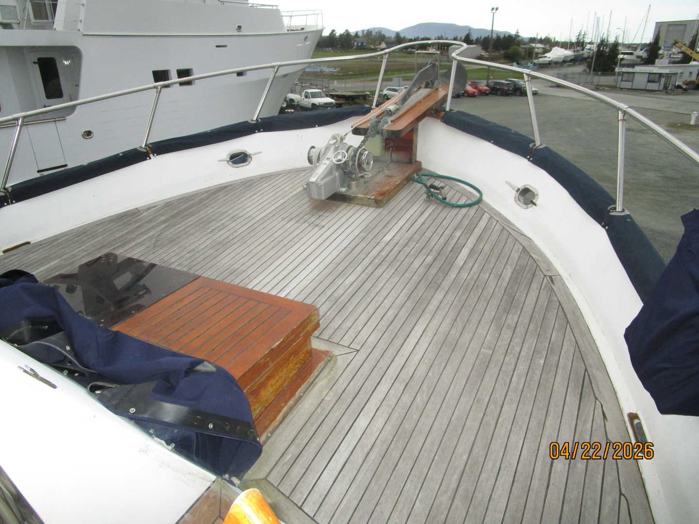 Boat Image